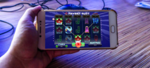 Pin Up Casino мобильная версия